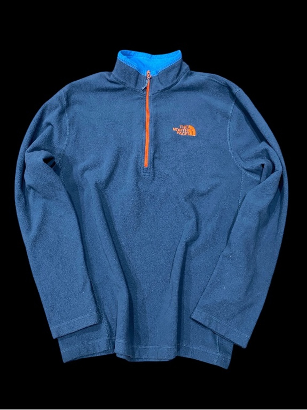 The North Face Unisex 1/4 Zip Fleece Pullover Sweater Weight Unisex